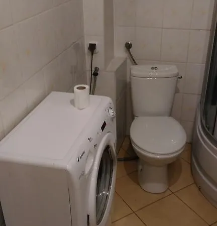 W Centrum Wroclawia Ubytování v soukromí *