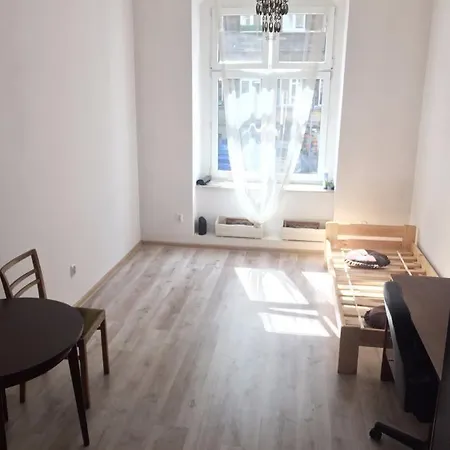 Ubytování v soukromí W Centrum Wroclawia