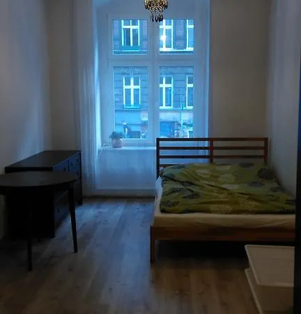 Ubytování v soukromí W Centrum Wroclawia