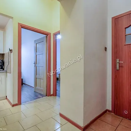 W Centrum Wroclawia Ubytování v soukromí Vratislav