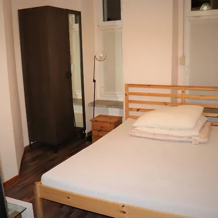 W Centrum Wroclawia Ubytování v soukromí *