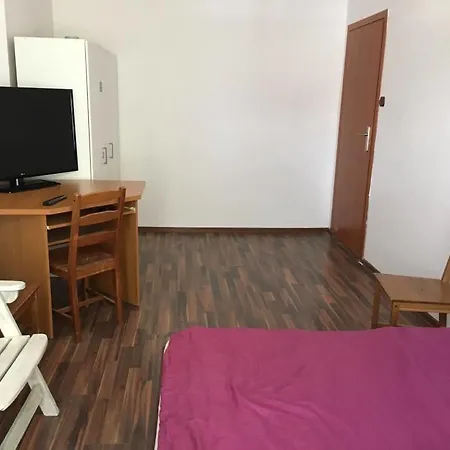 W Centrum Wroclawia Accommodatie bij particulieren